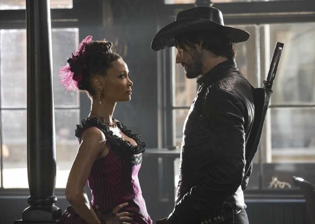 #28. Westworld